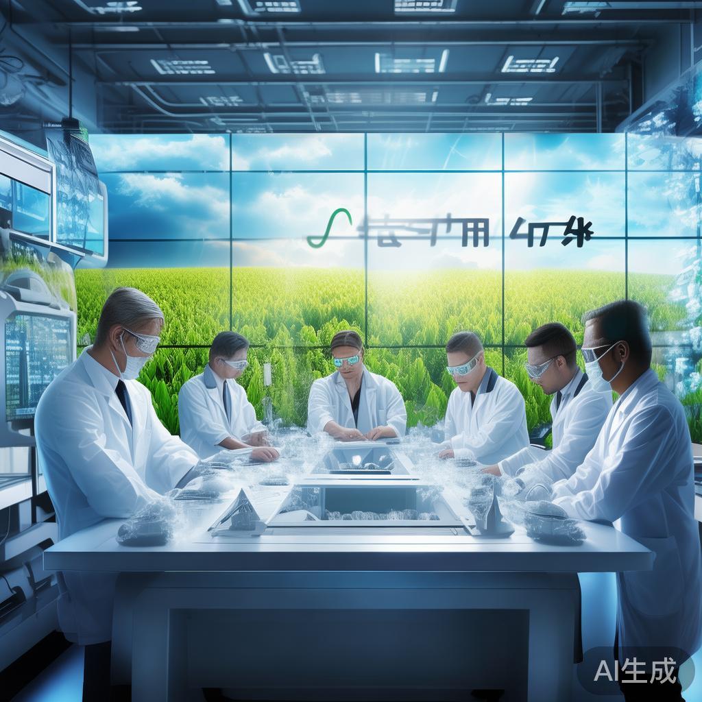 黑龙江成功生物科技开发有限公司,助力农业现代化与可持续发展 黑龙江成功生物科技开发有限公司,助力农业现代化与可持续发展