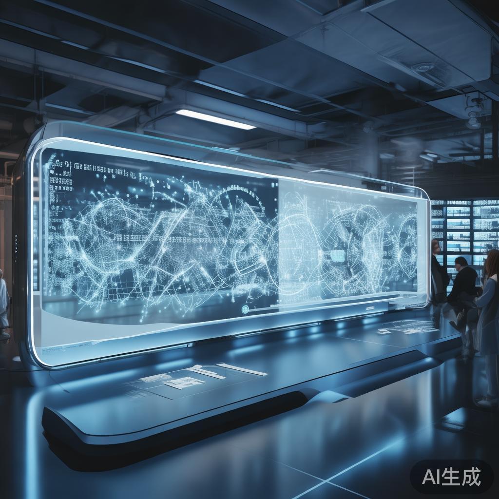 科技论文检索体系，构建高效数据平台