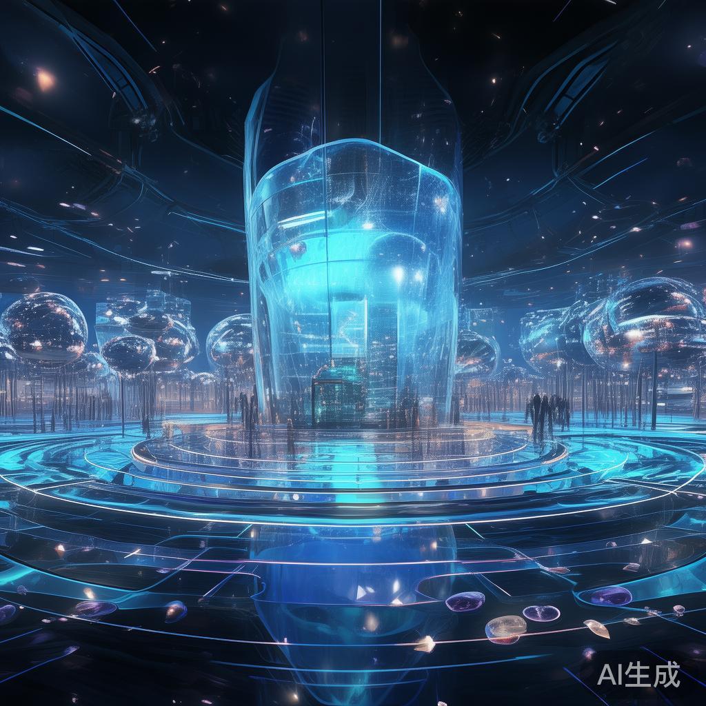 科技服务业，连接未来与发展的关键平台