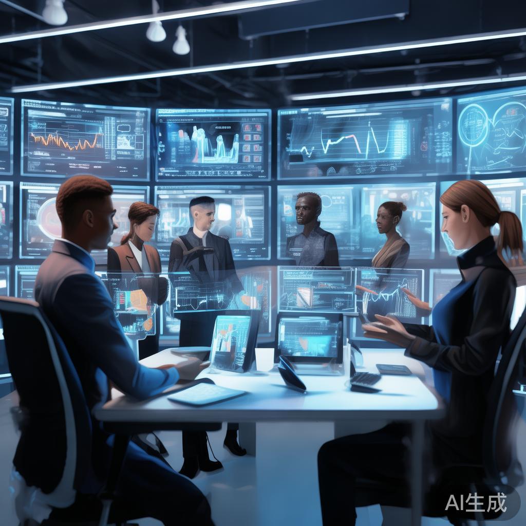 汉威科技售后体系怎么样?从服务效率到客户满意度的全面解析 汉威科技售后体系怎么样?从服务效率到客户满意度的全面解析
