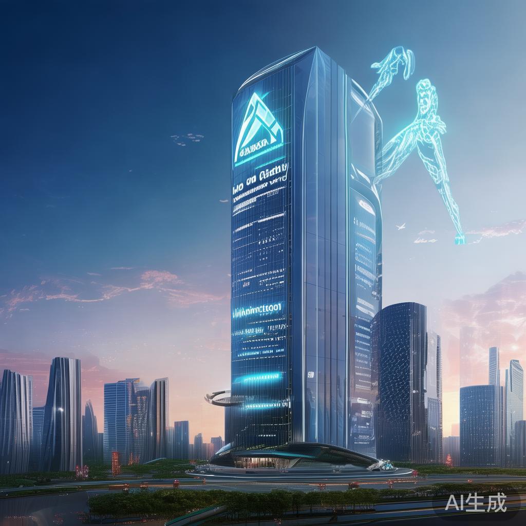 隆鑫科技，科技创新的见证者