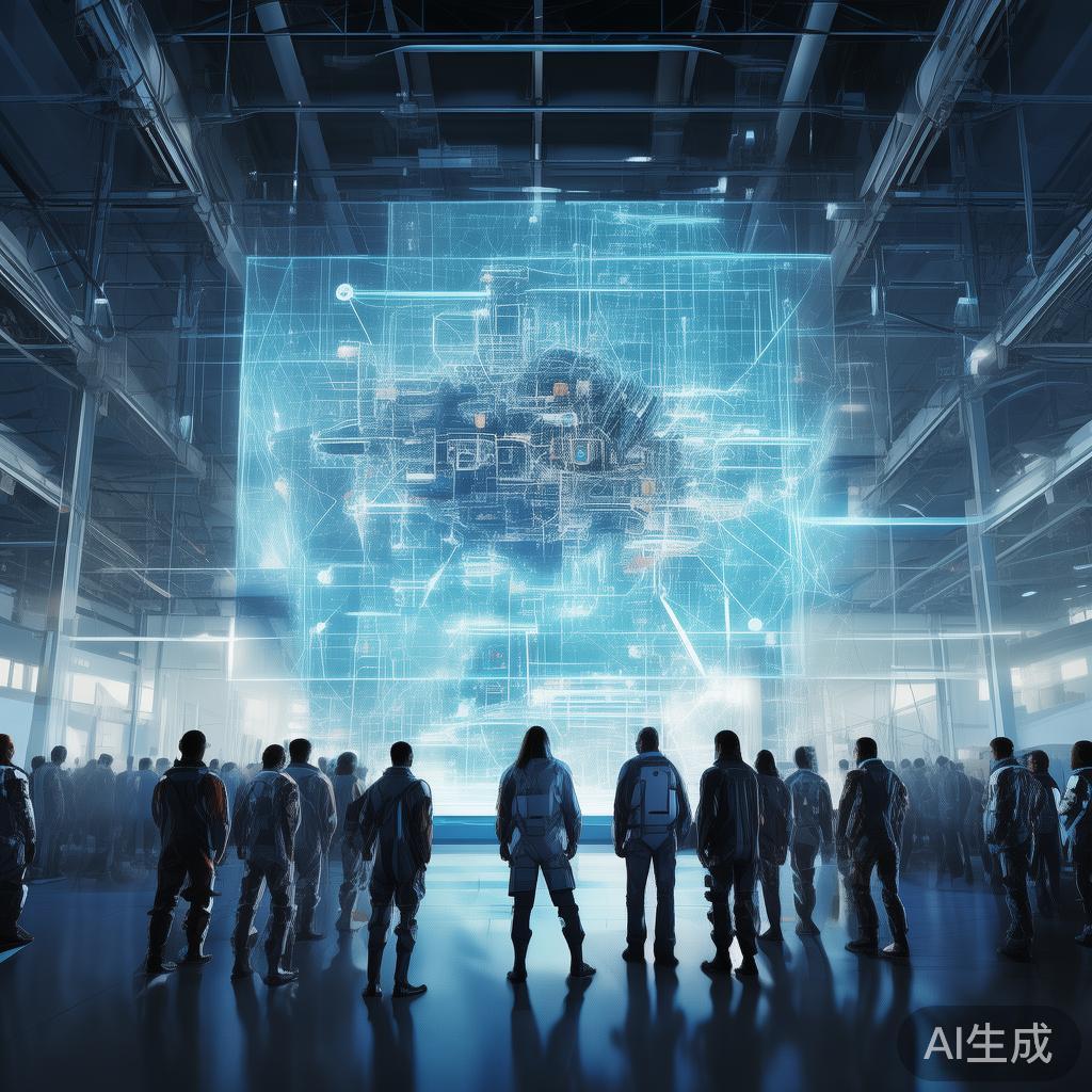 探索国防科技工业体系的创新与发展 探索国防科技工业体系的创新与发展