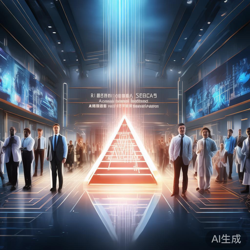 国家科技奖励体系重塑,加速高质量发展 国家科技奖励体系重塑,加速高质量发展