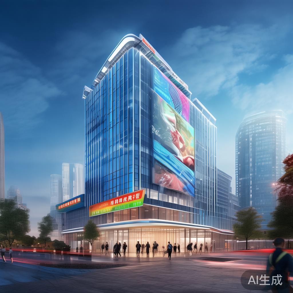 南京怡达科技，创新转型的精彩崛起