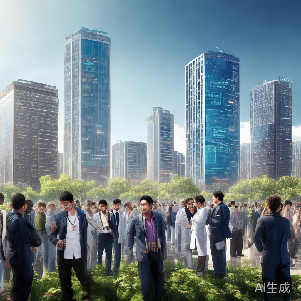 河北省科技服务业，机遇与挑战