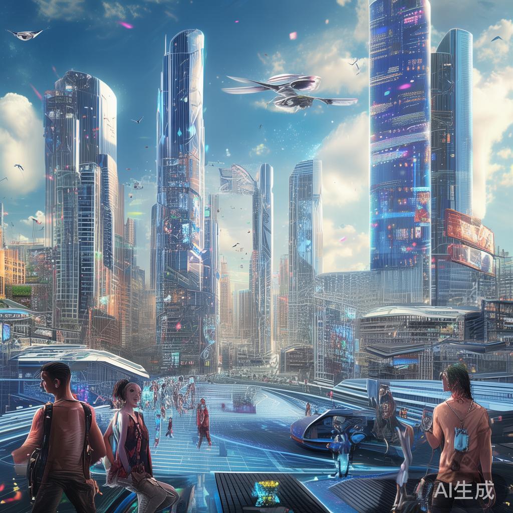 新时代科技创新体系构建的活力与活力 新时代科技创新体系构建的活力与活力