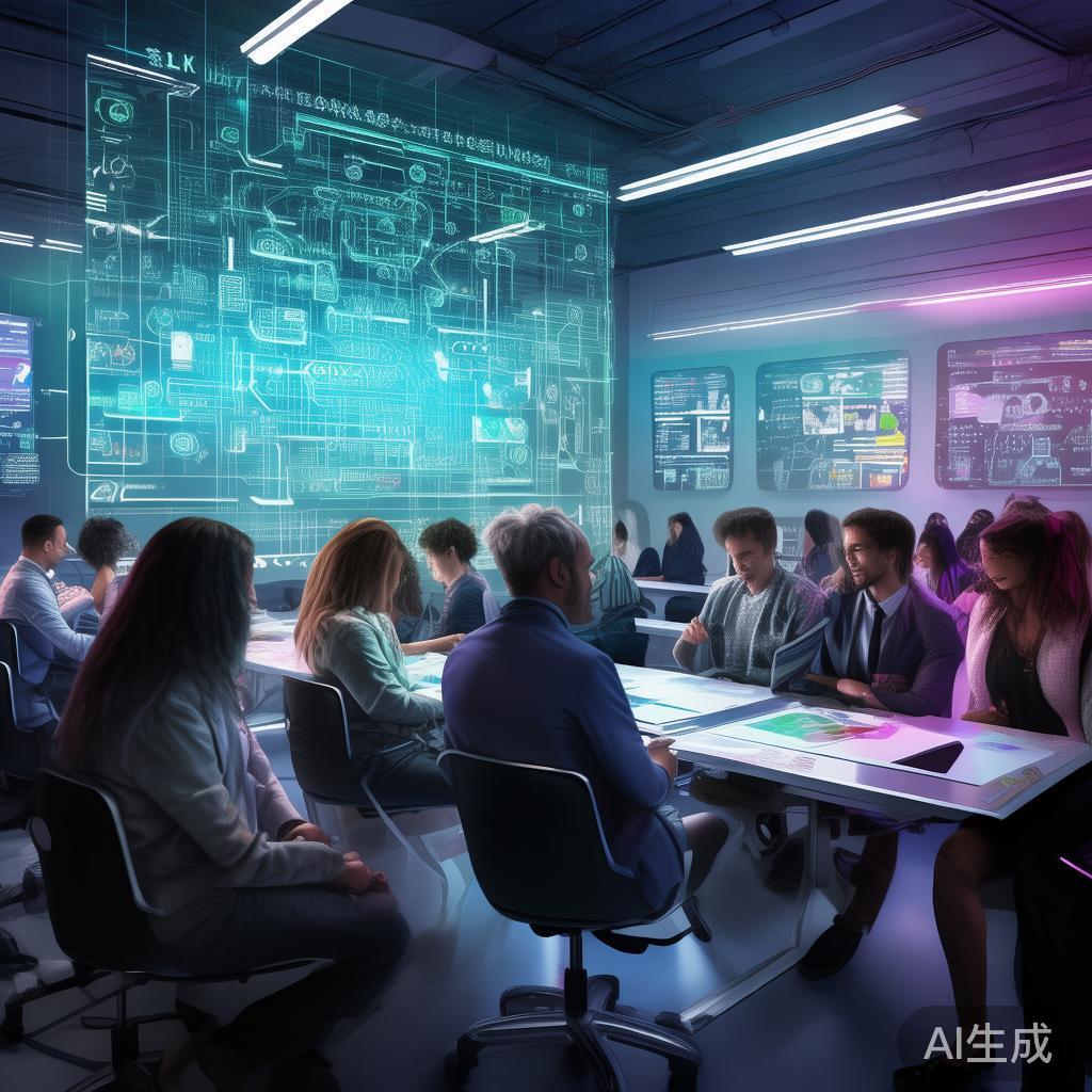 科技资源标识体系培训班,助力创新的创新计划 科技资源标识体系培训班,助力创新的创新计划
