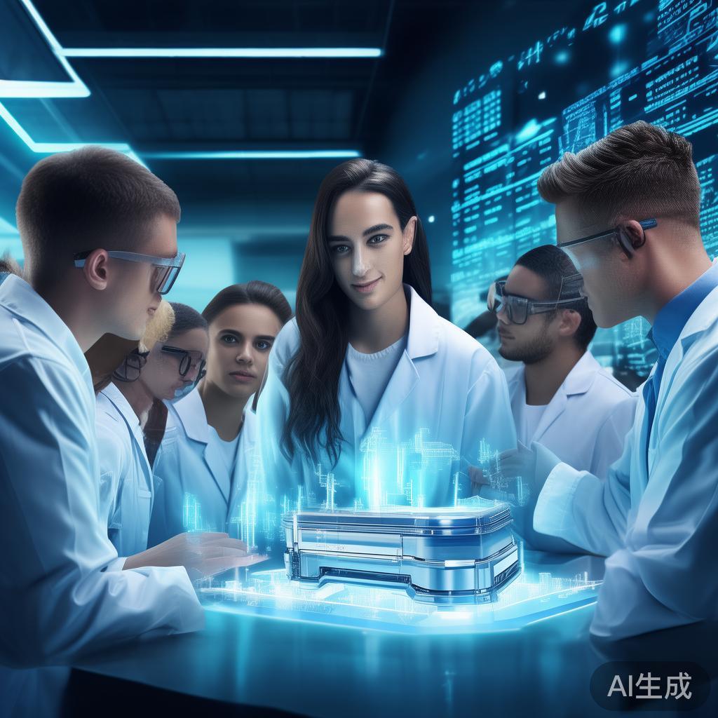 中恒科技开发，探索未来机遇