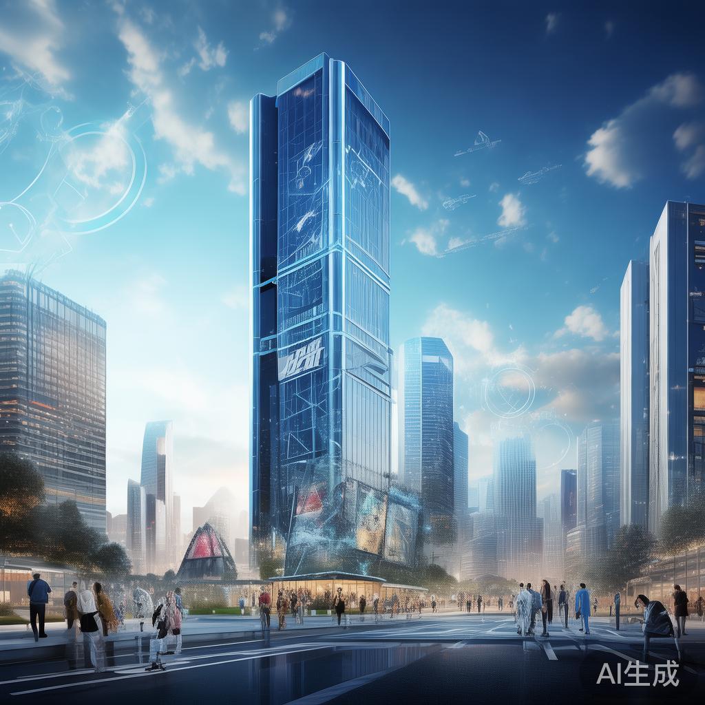南京新视电科技发展，引领时代新方向