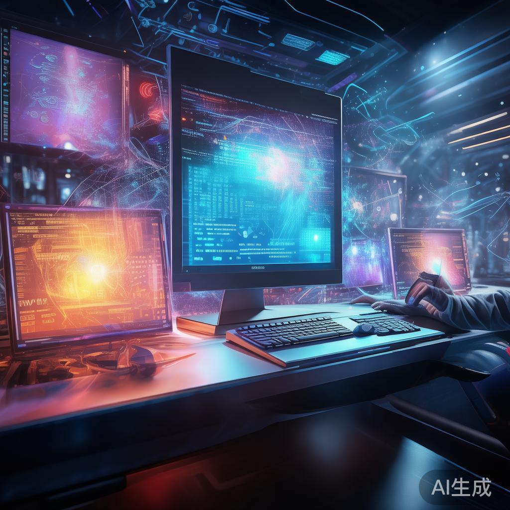 高科技动态，PPT制作的自由之路