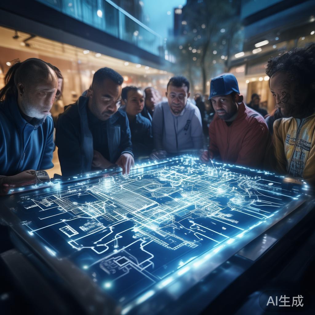 构建安全治理体系 构建安全治理体系