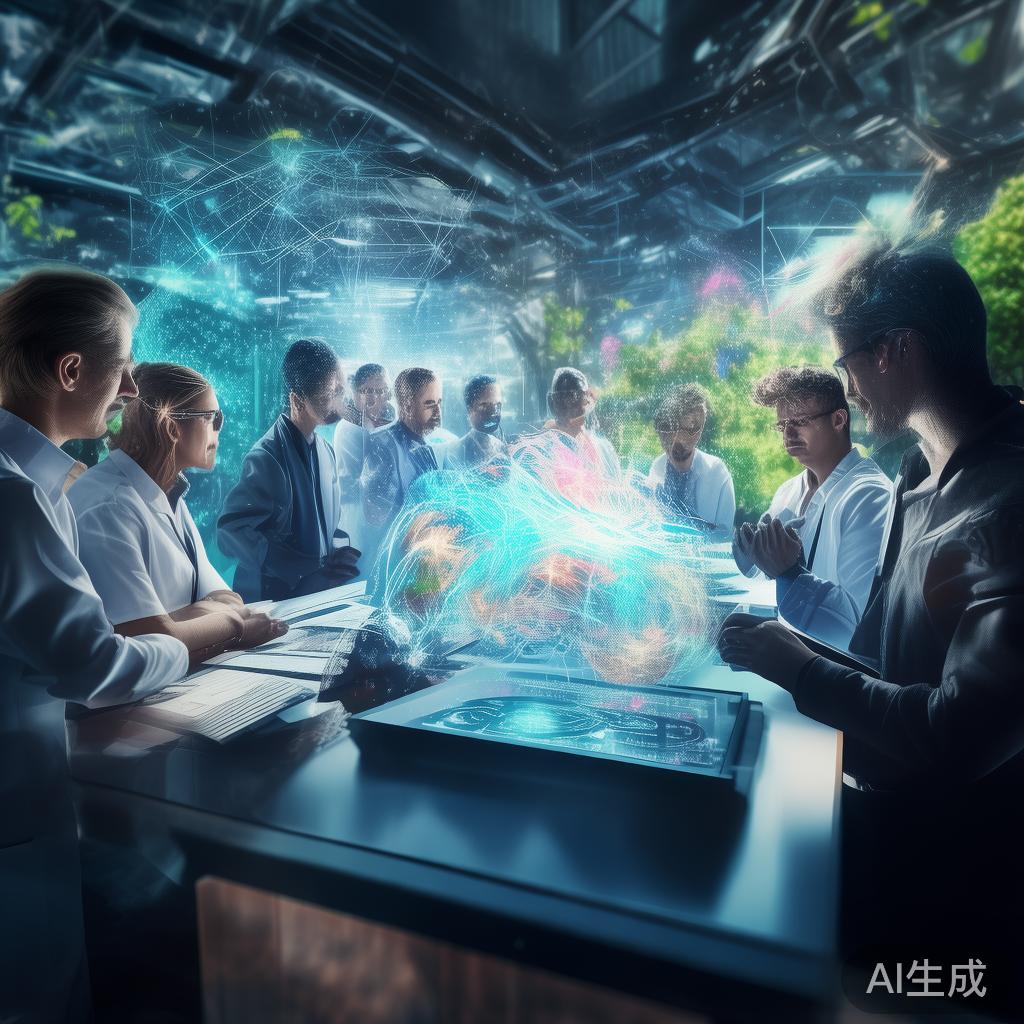 科技创新体系与提出提案，从战略到行动的创新视角