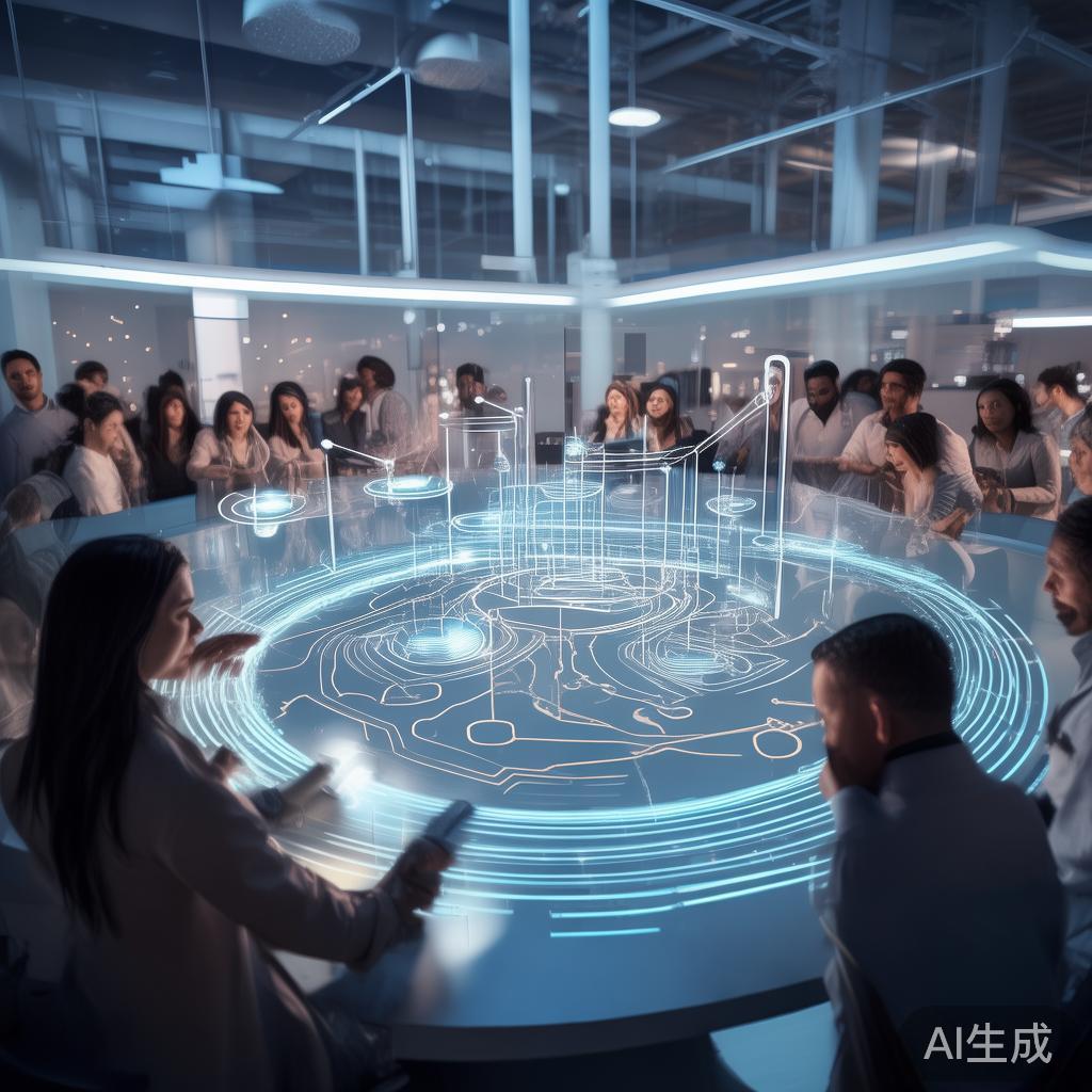 米亚科技薪酬体系，构建企业竞争力的基石