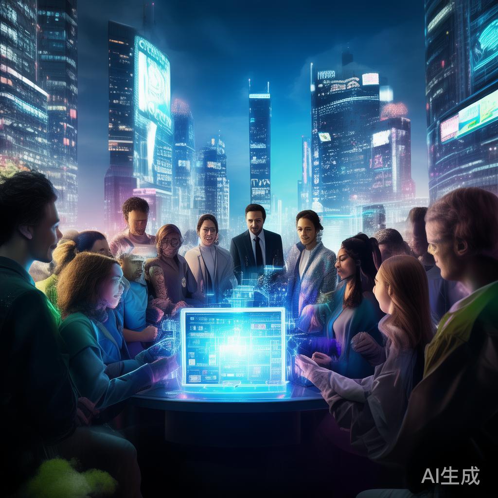 推动科技服务业高质量发展