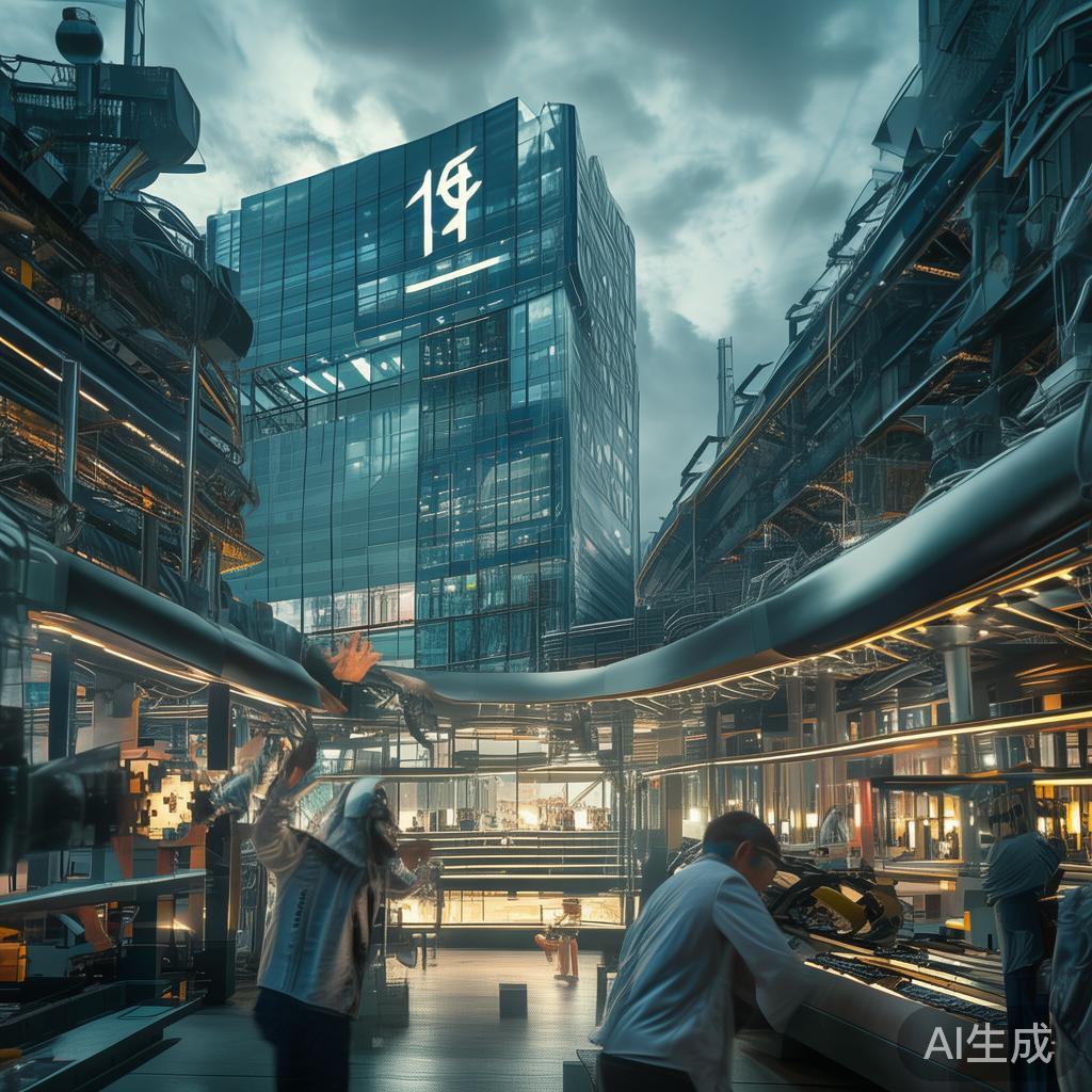 佳木斯凯达机械科技开发，助力行业升级的创新力量