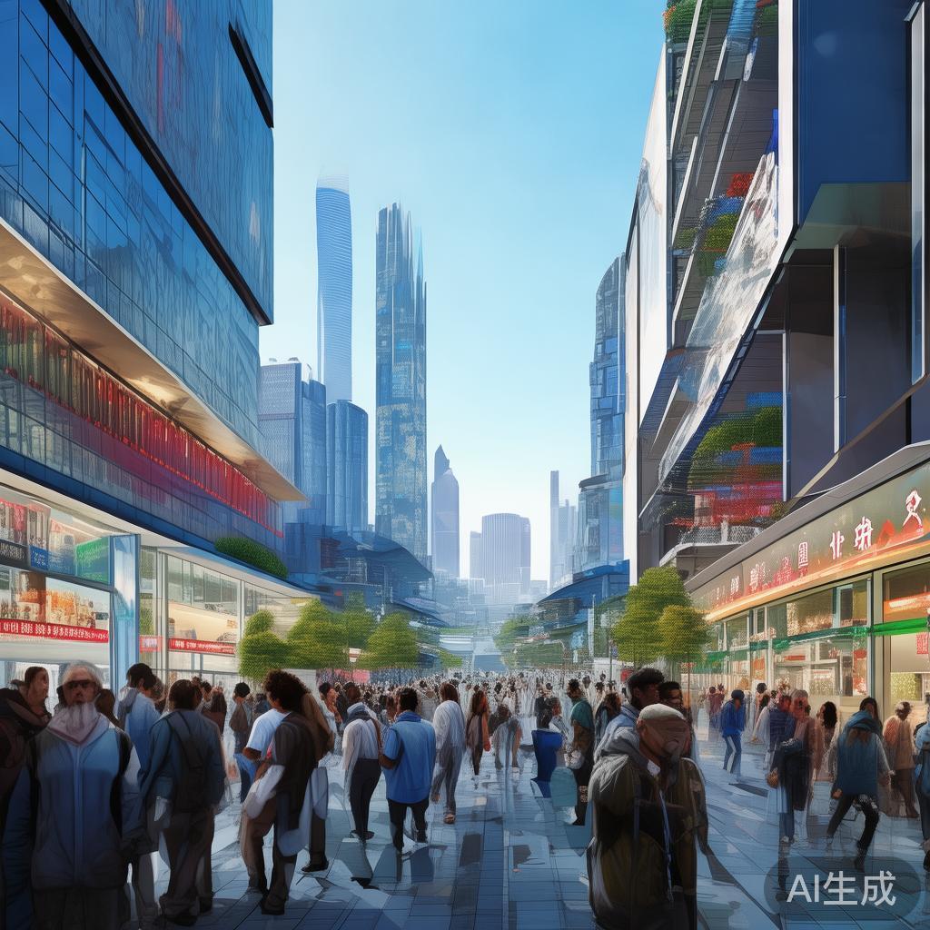 北京市科技服务业新业态,机遇与挑战 北京市科技服务业新业态,机遇与挑战