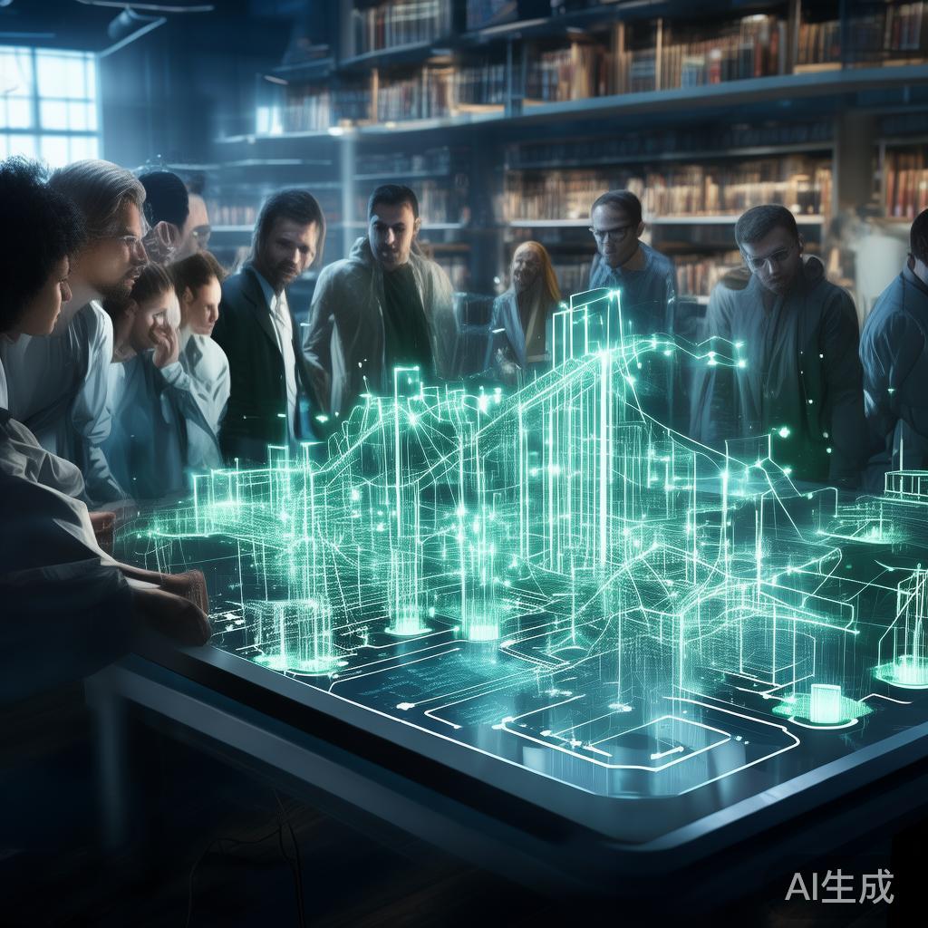 科技论文评价体系,构建高质量科研成果的保障机制 科技论文评价体系,构建高质量科研成果的保障机制