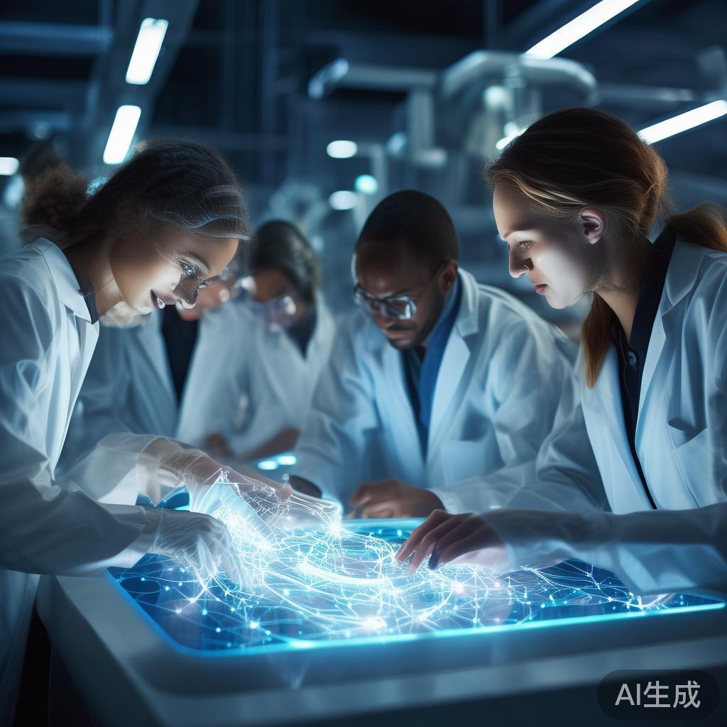 完善科技创新创业体系建设