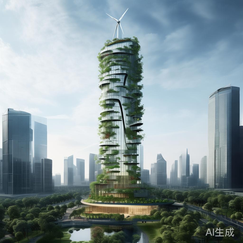 上海锦华科技引领绿色技术创新 上海锦华科技引领绿色技术创新