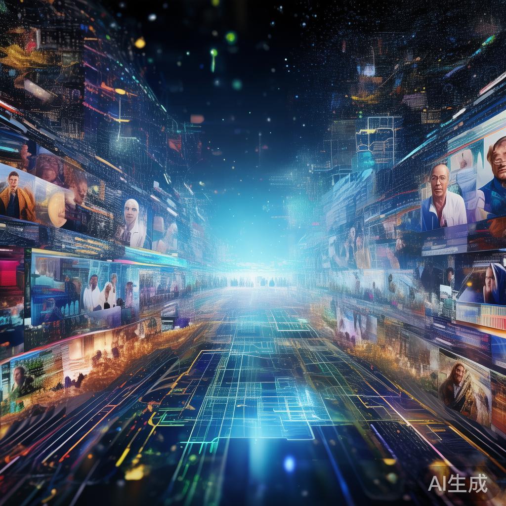 全球科技创新体系文件的现状与未来展望 全球科技创新体系文件的现状与未来展望