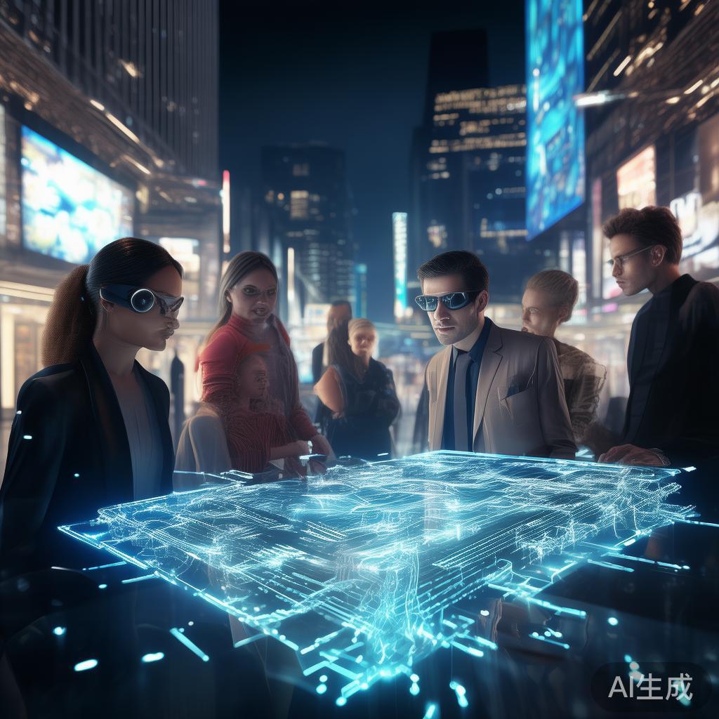 金融科技与数字化转型的驱动需求