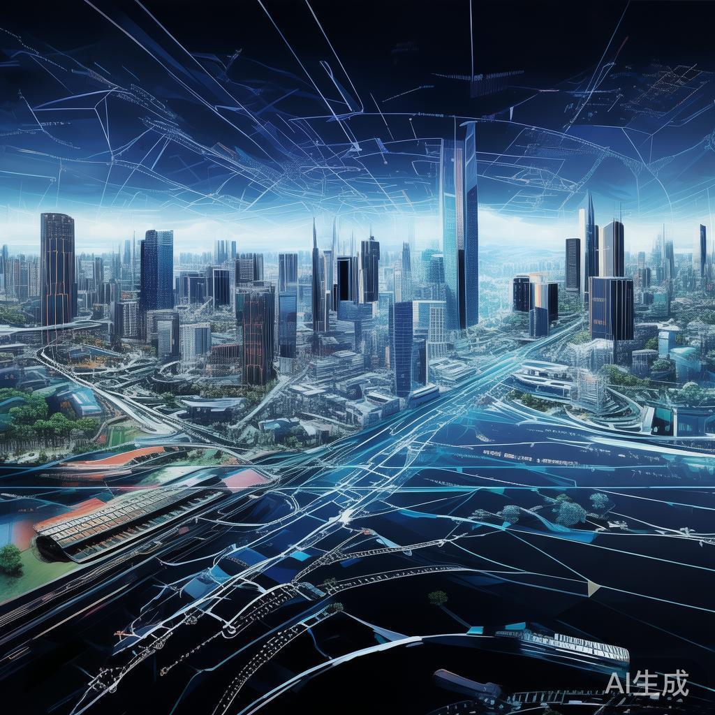 我市科技体系建设现状及未来发展规划