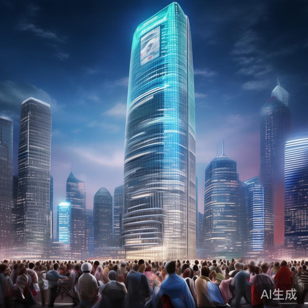 香港皇朝科技开发，机遇与挑战