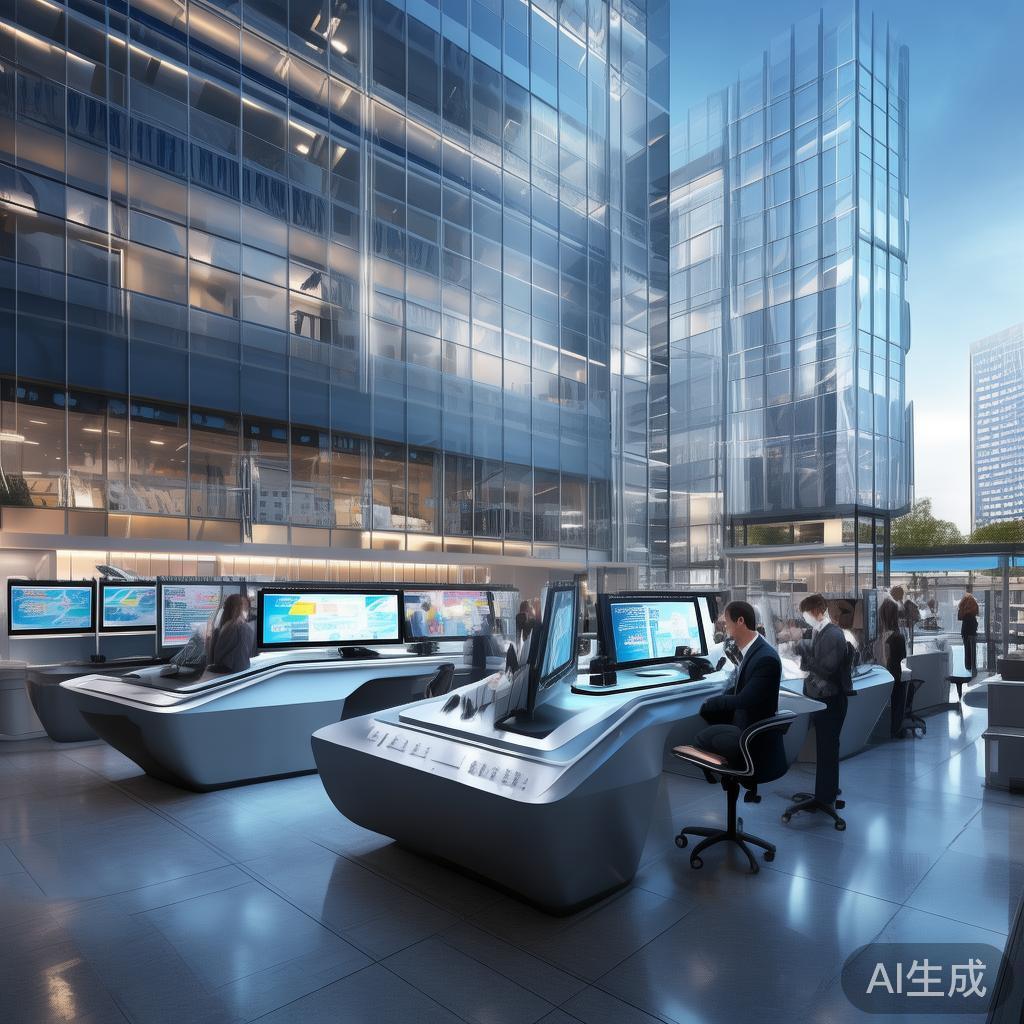 兴义市科技开发公司，推动产业发展与创新