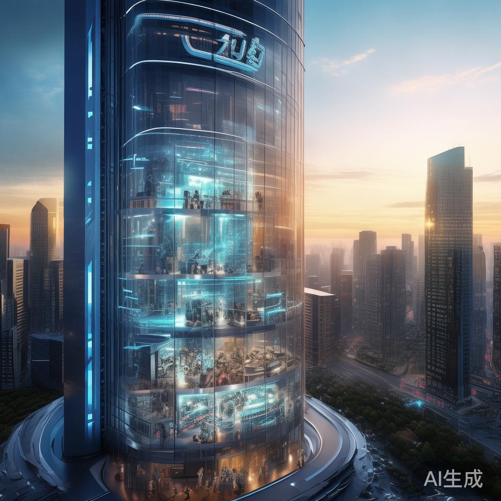义正科技，创新驱动发展的引领力量