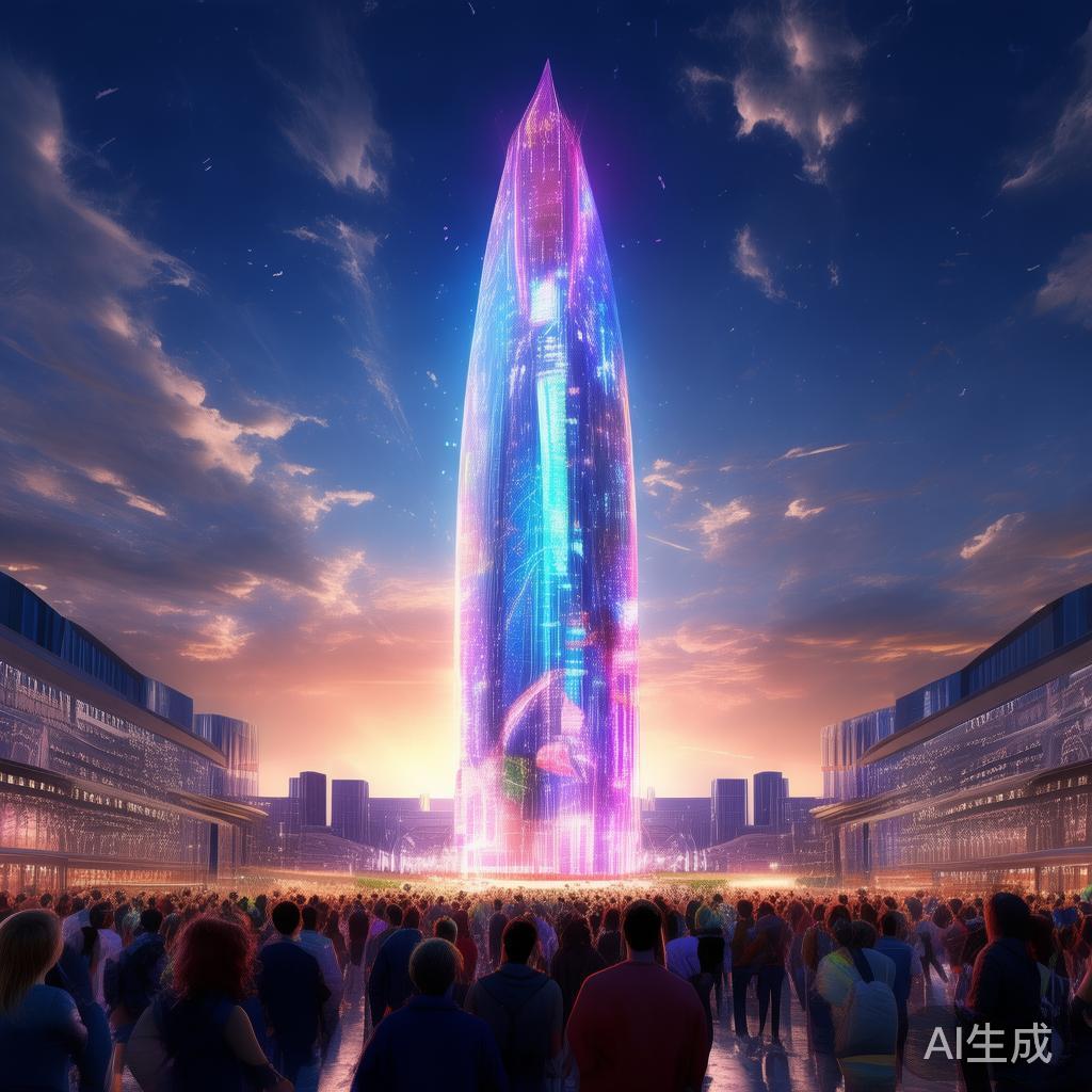开启科技新篇章，深圳爱乐芳菲科技开发的未来之光
