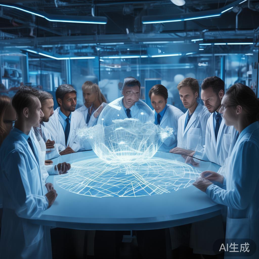 科技创新体系建设的对标与突破 科技创新体系建设的对标与突破