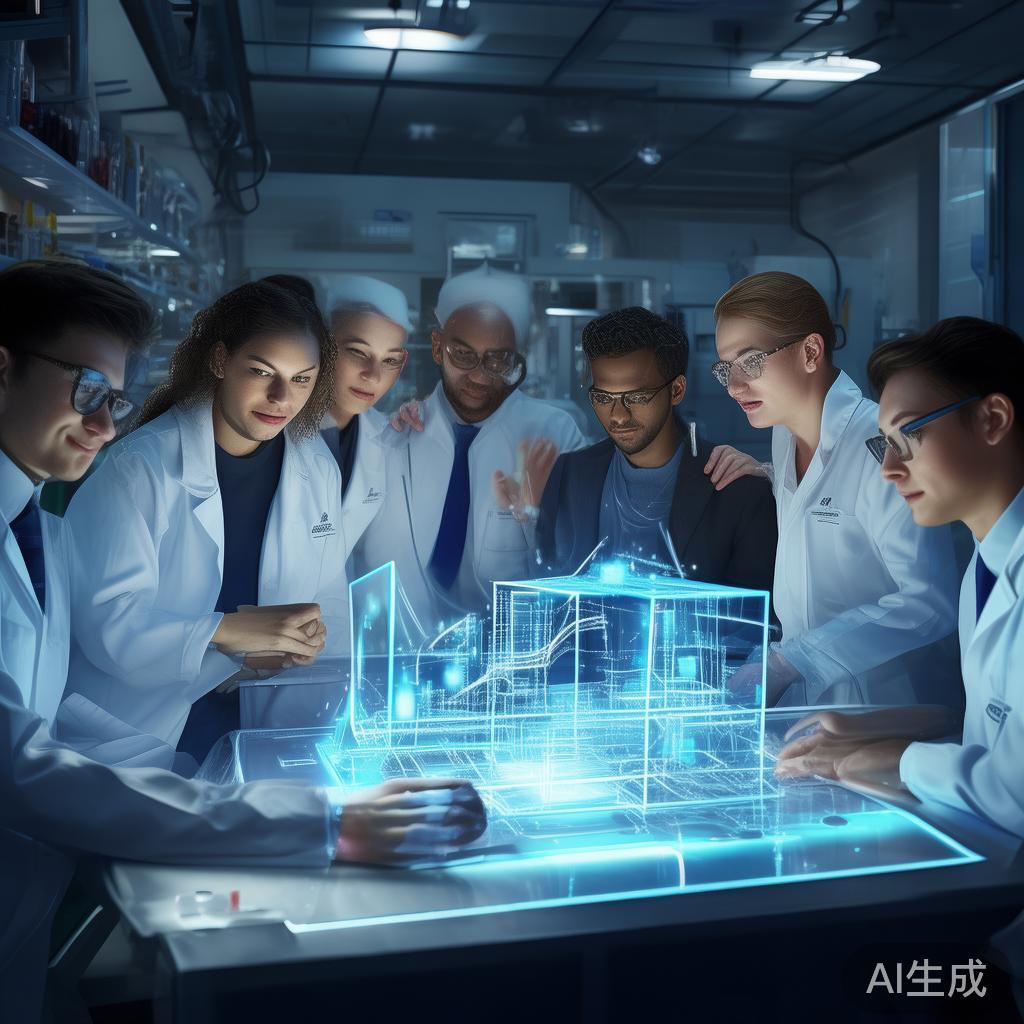 探索科技发展的新方向—北京科技开发人才部作用解析 探索科技发展的新方向—北京科技开发人才部作用解析