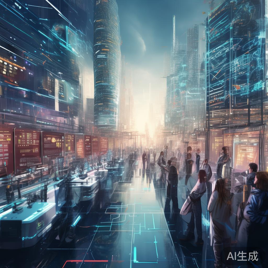 科技创新体系的现状与未来展望