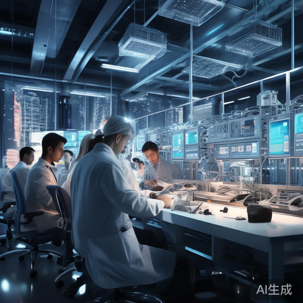 中国科技开发院待遇、机遇与挑战