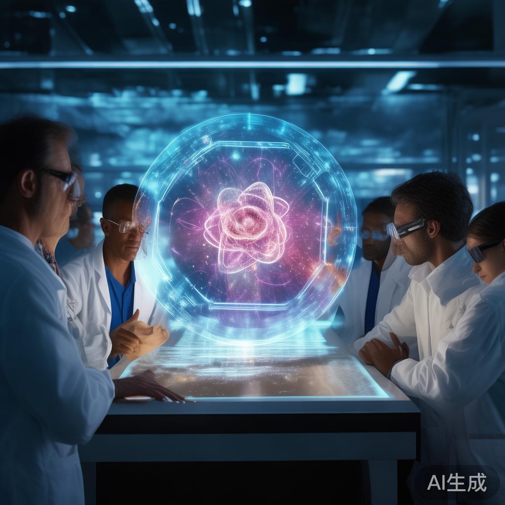 科技大学原子体系，未来科学的基石