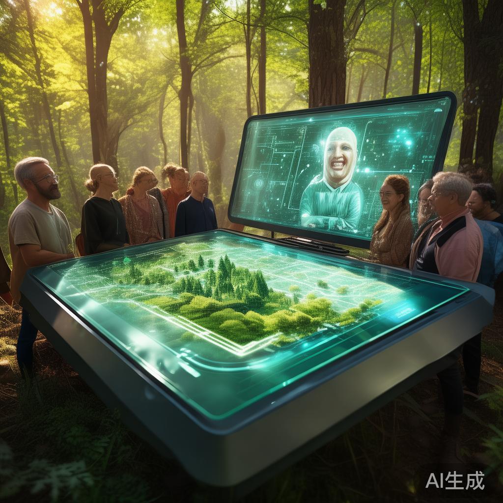 林草科技推广体系建设工作总结