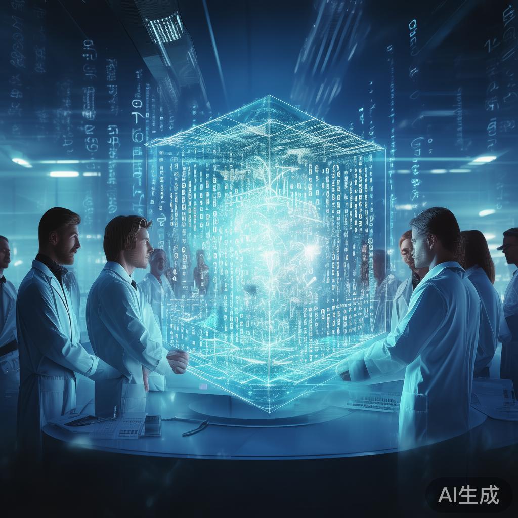 科技情报中的创新密码
