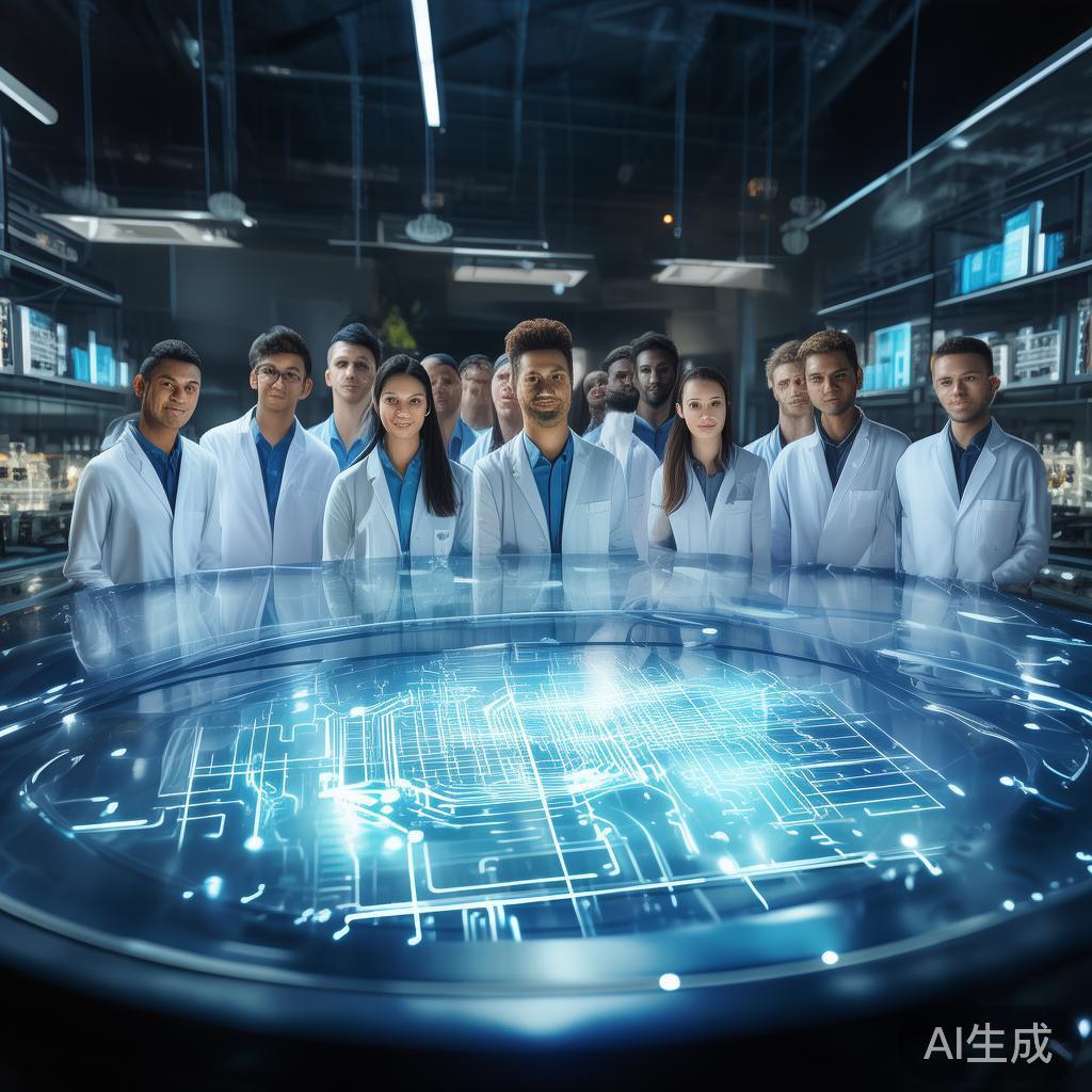 恩颂科技,创新的引领者 恩颂科技,创新的引领者