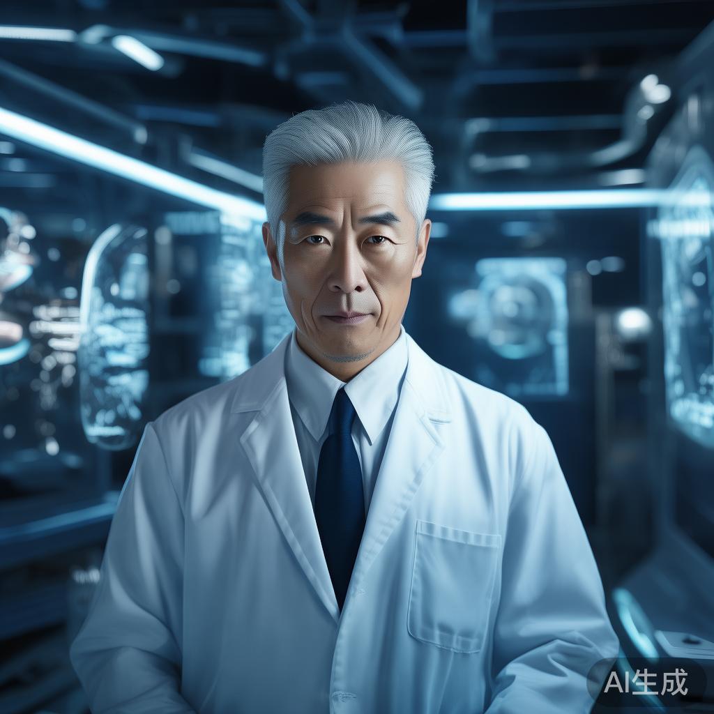 清华科技开发部花秀夫,引领创新的传奇人物 清华科技开发部花秀夫,引领创新的传奇人物