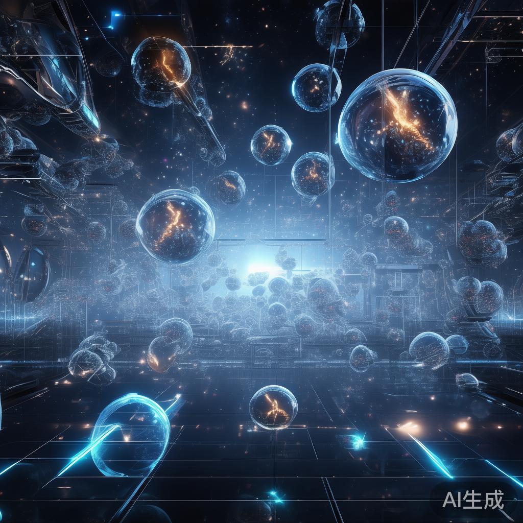 谷歌的科技体系，构建全球创新的基石