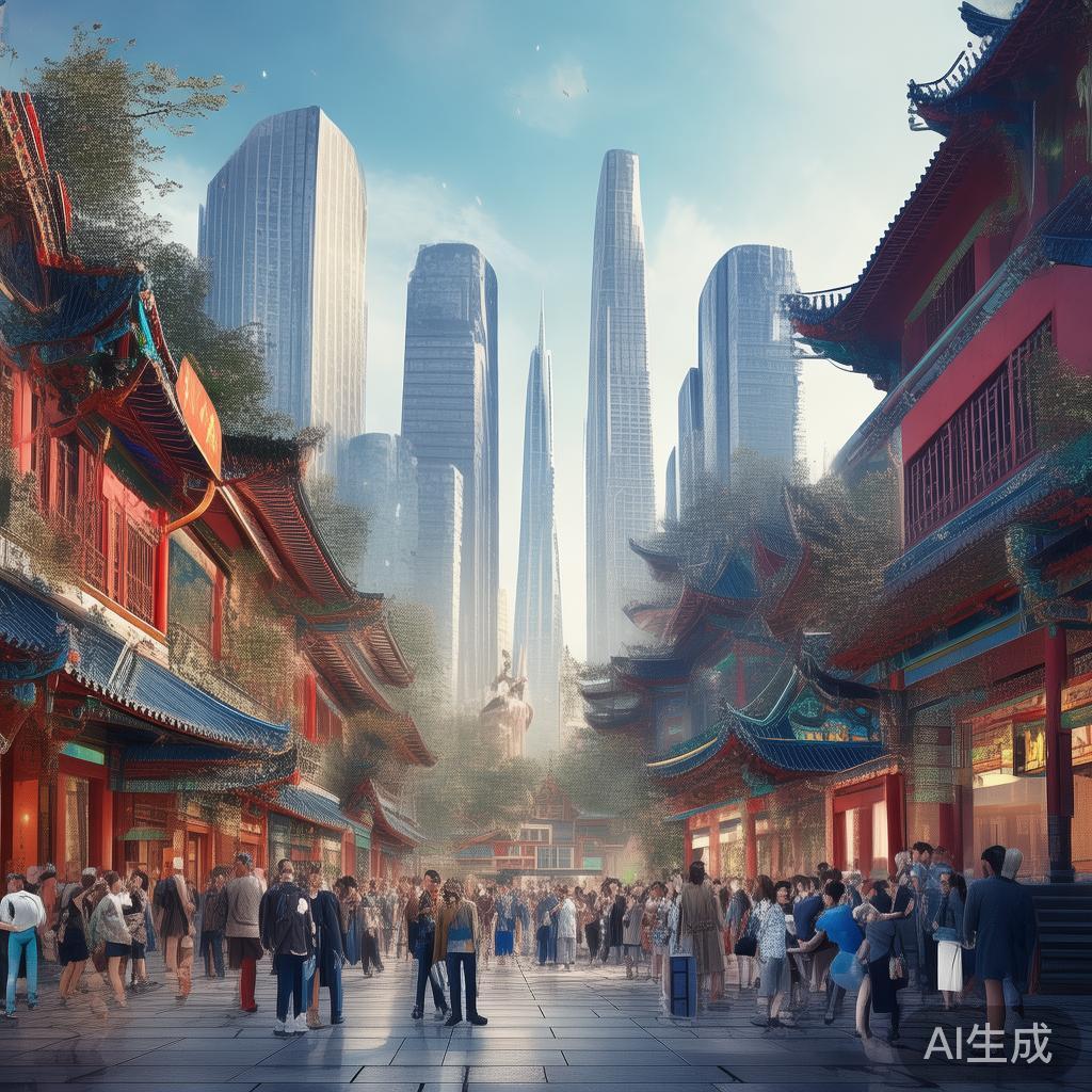 北京科技服务业，机遇与挑战并存