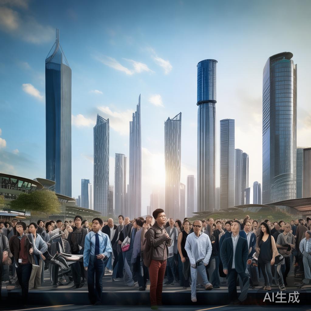 济南科技服务业,机遇与挑战 济南科技服务业,机遇与挑战