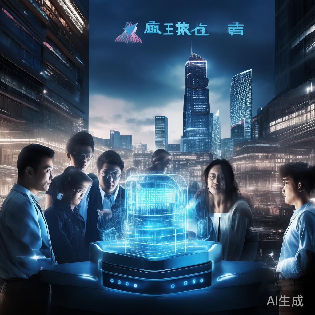 邮政储蓄银行科技发展的新机遇与挑战 邮政储蓄银行科技发展的新机遇与挑战