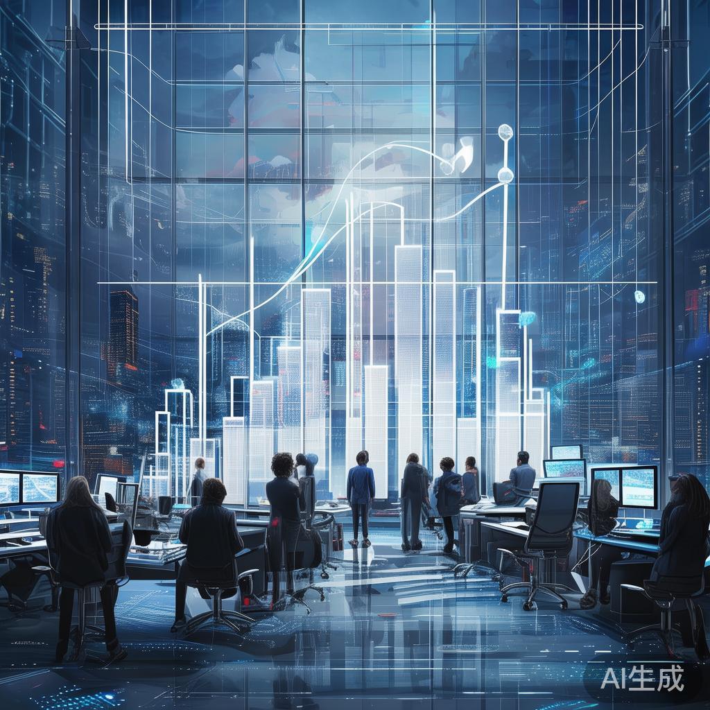 科技服务业，数量与机遇的双重困局