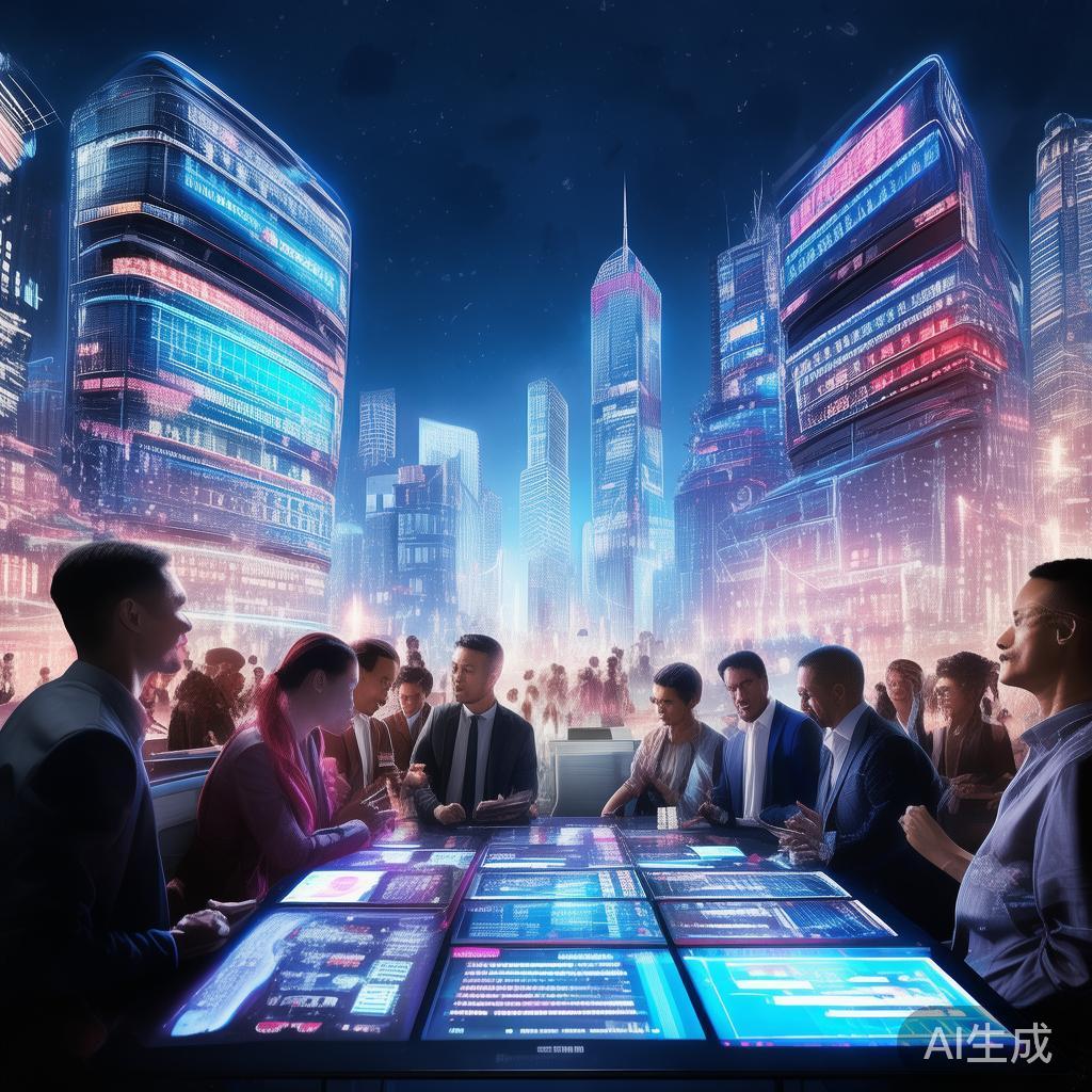 长沙科技服务业发展报告