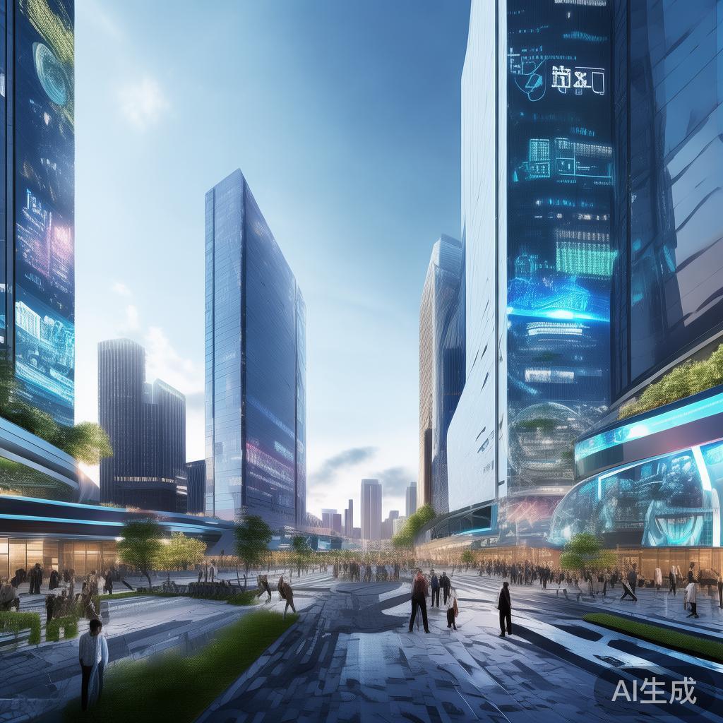 河北省科技服务业,经济基础与创新发展的新机遇 河北省科技服务业,经济基础与创新发展的新机遇