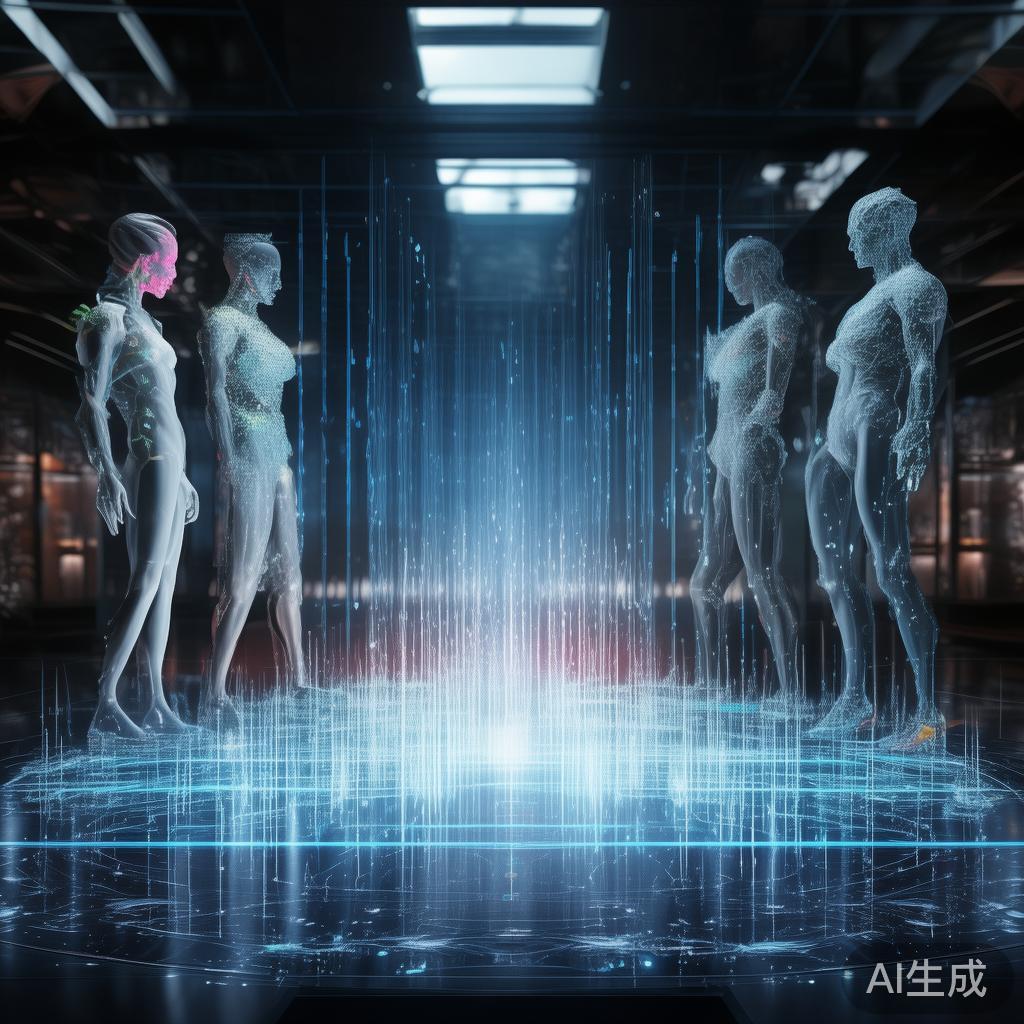 量子信息时代的革命,现代科技的四大理论体系 量子信息时代的革命,现代科技的四大理论体系