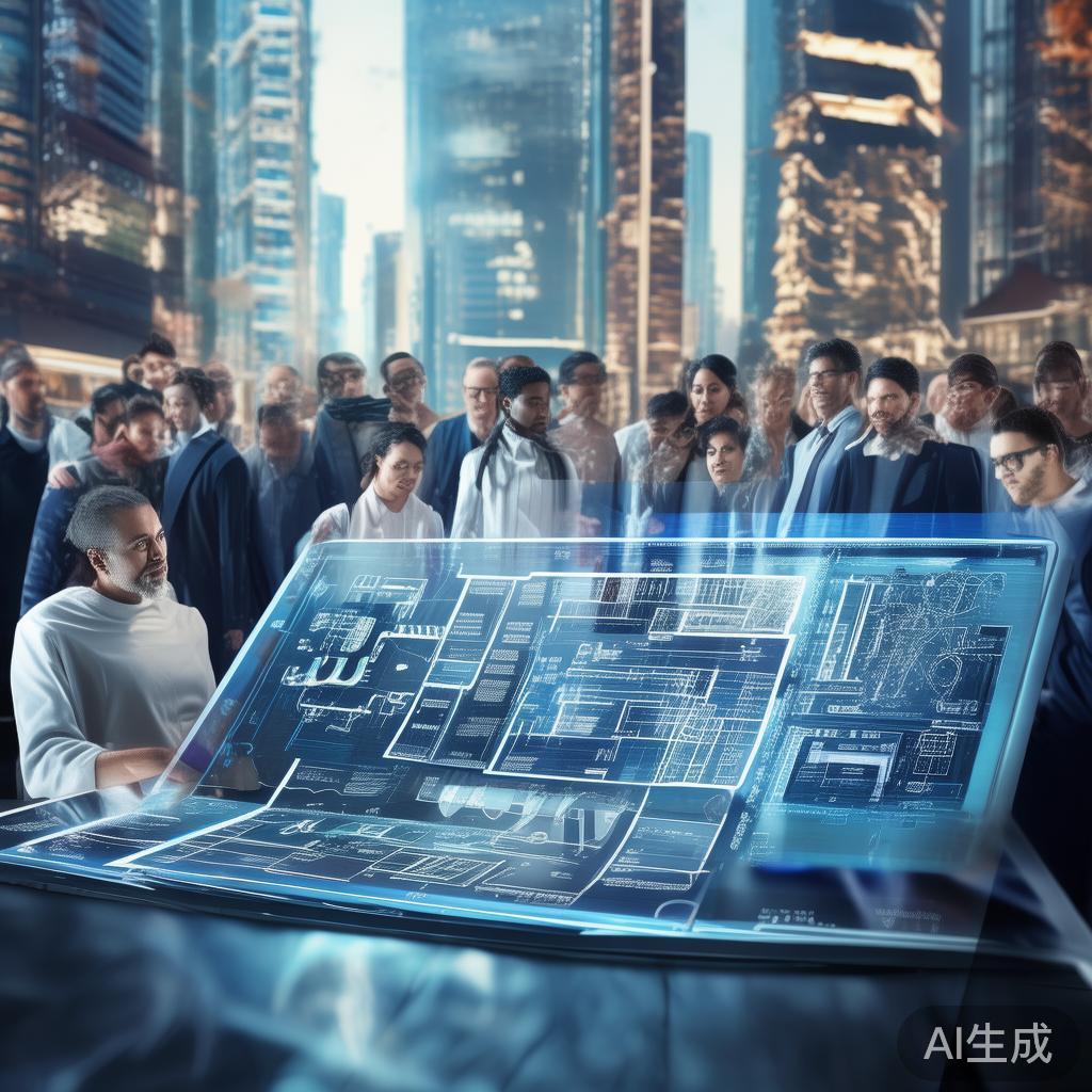科技服务业,推动创新的未来之路—解析上海科技服务业ISO91认证要求 科技服务业,推动创新的未来之路—解析上海科技服务业ISO91认证要求