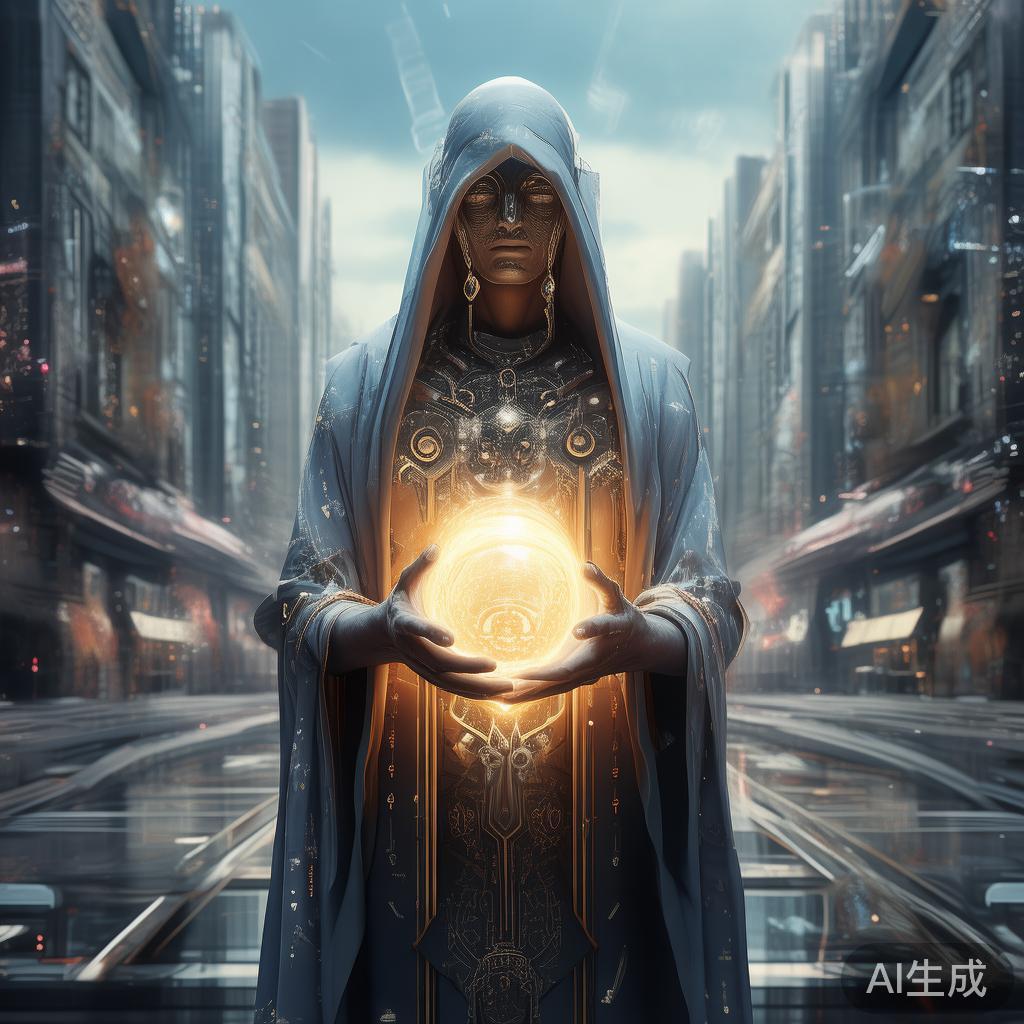守信守义,创新基因,科技发展的永恒密码 守信守义,创新基因,科技发展的永恒密码