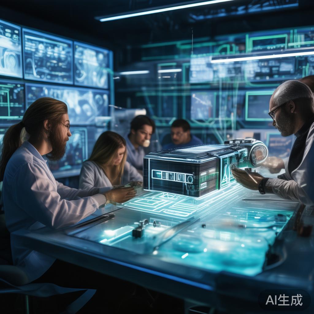 科技动态,从素材到应用的创新 科技动态,从素材到应用的创新